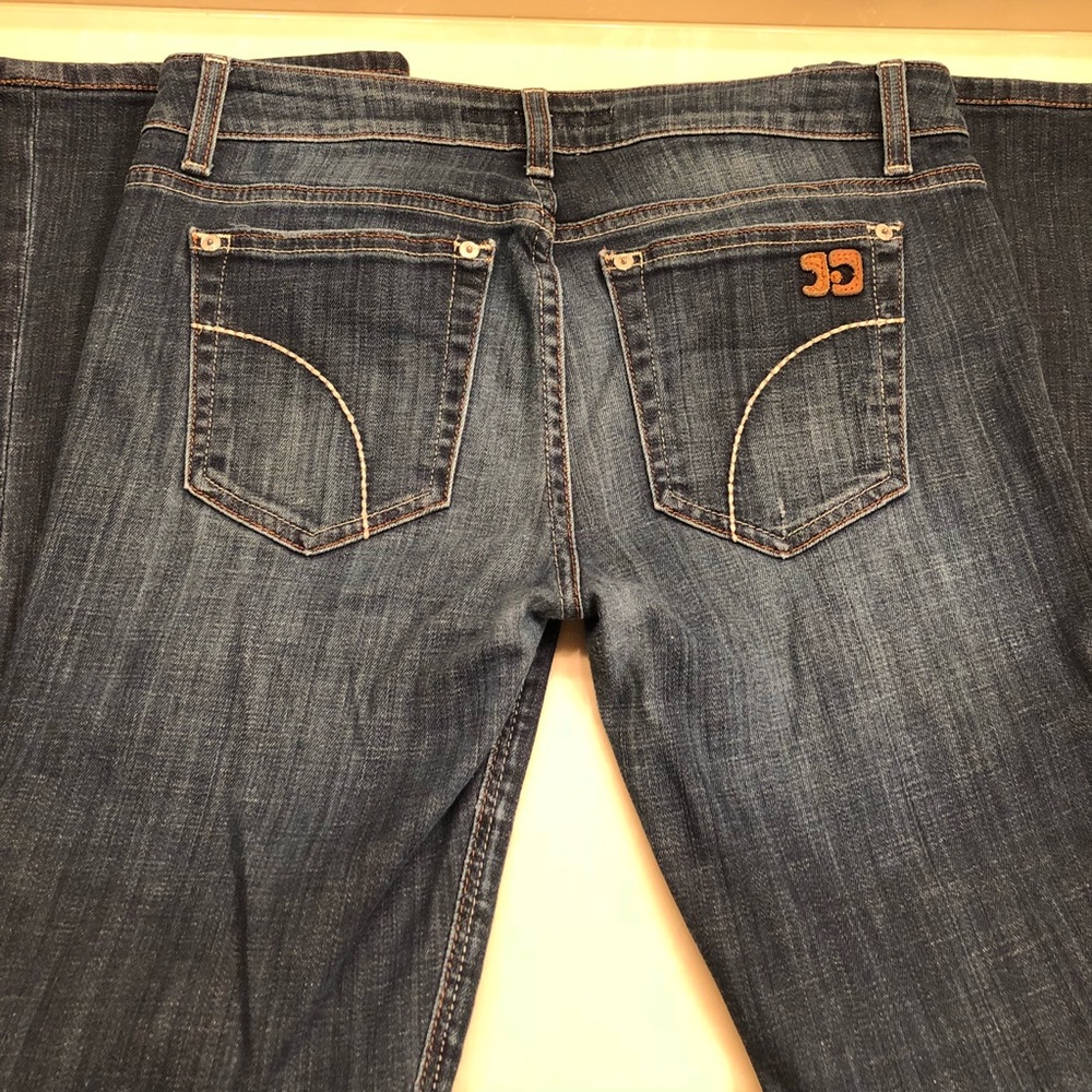 JOE’S Bootcut Jeans